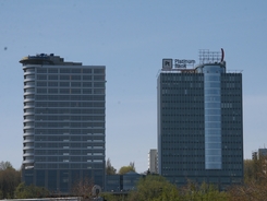�HORIZON PARK BUSINESS CENTER�